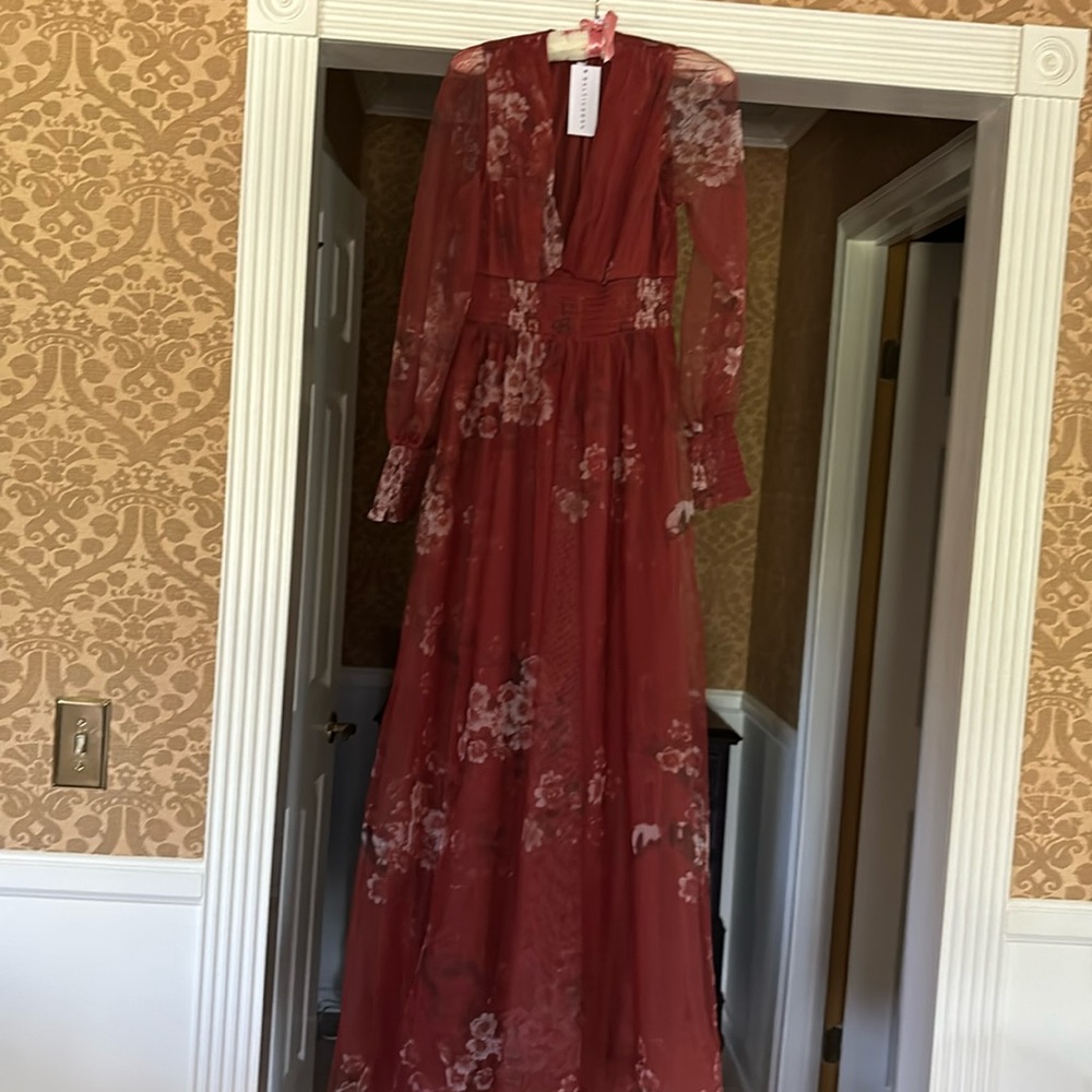 dress